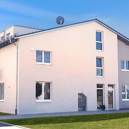 Wohnung In Neckarwestheim Eksteriør bilde