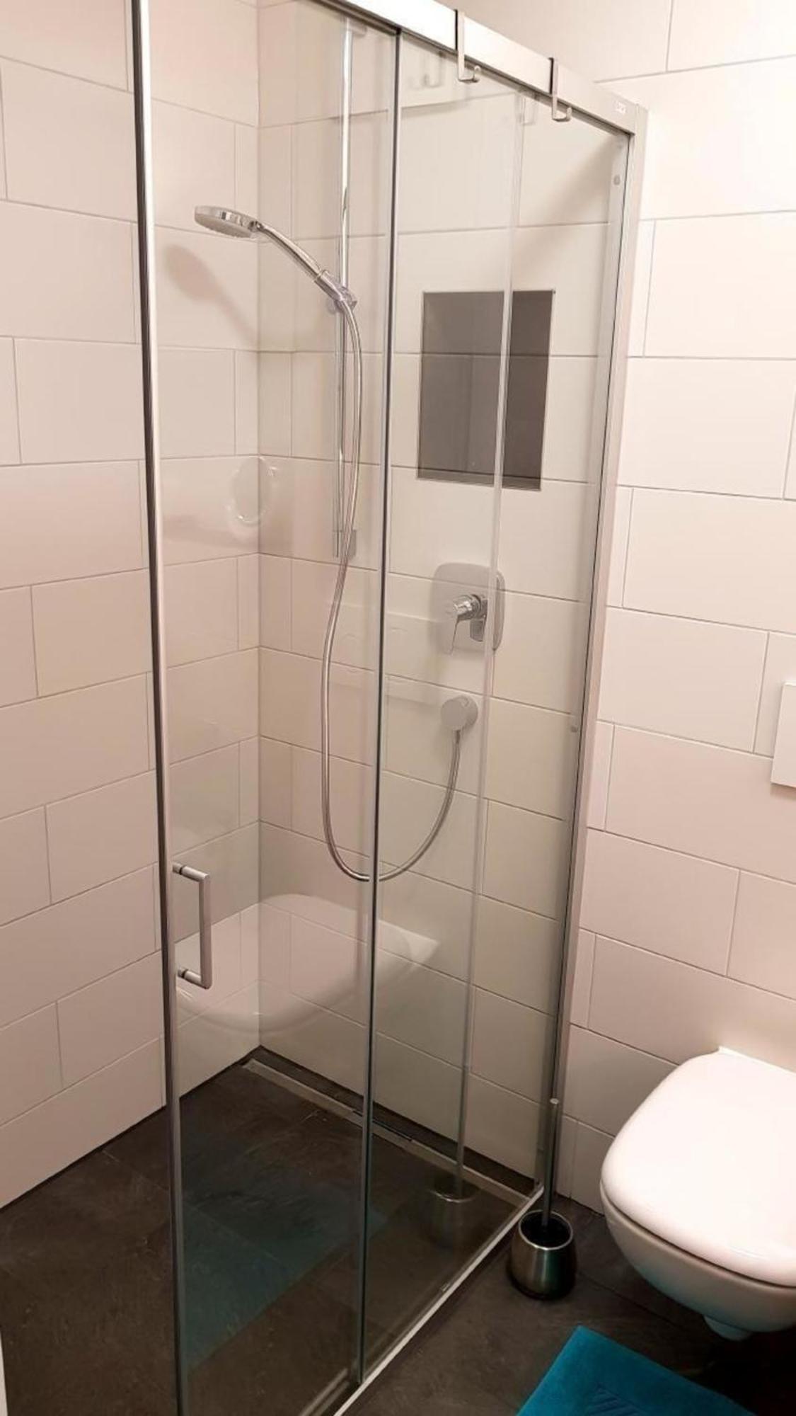 Wohnung In Neckarwestheim Eksteriør bilde