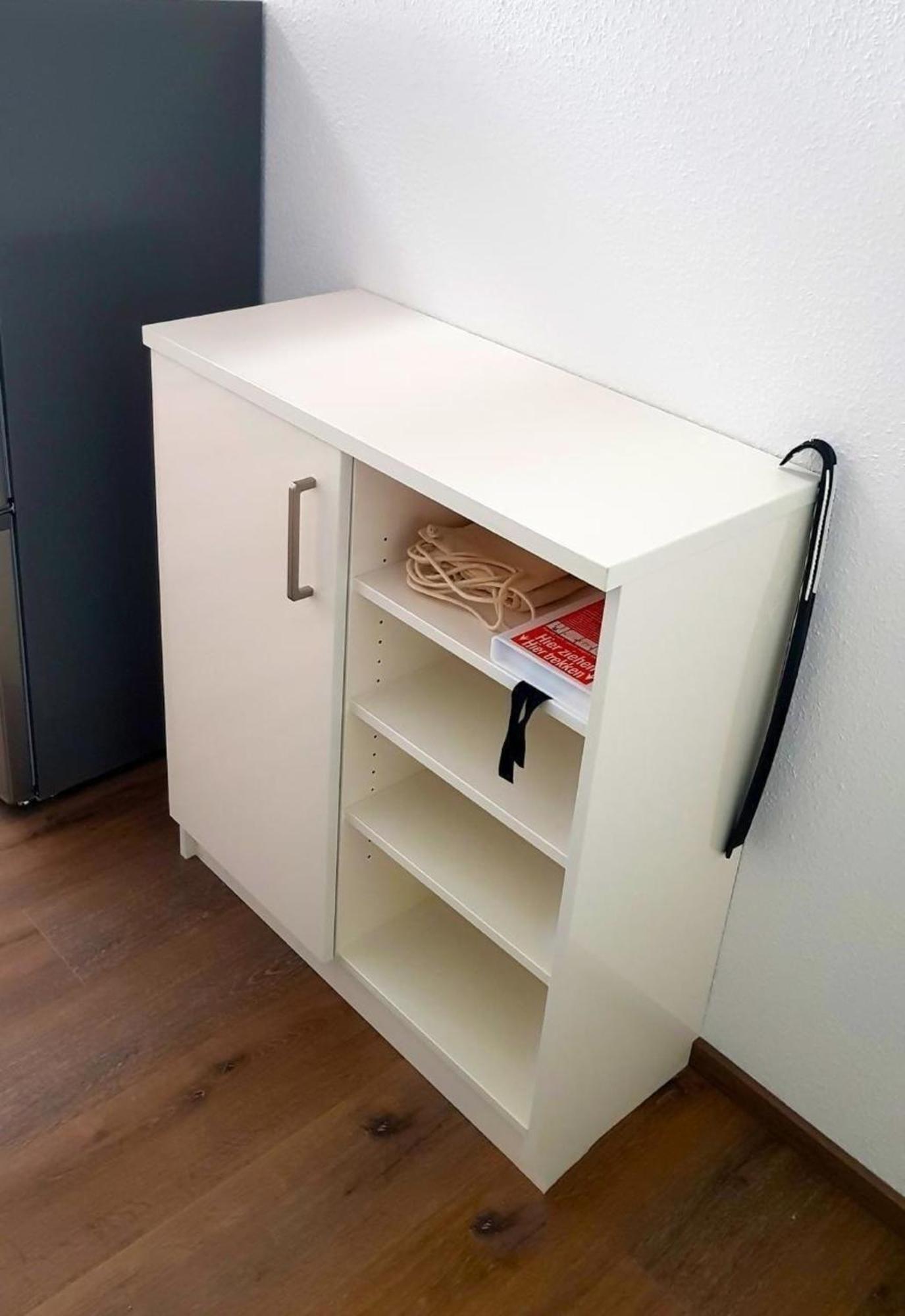 Wohnung In Neckarwestheim Eksteriør bilde