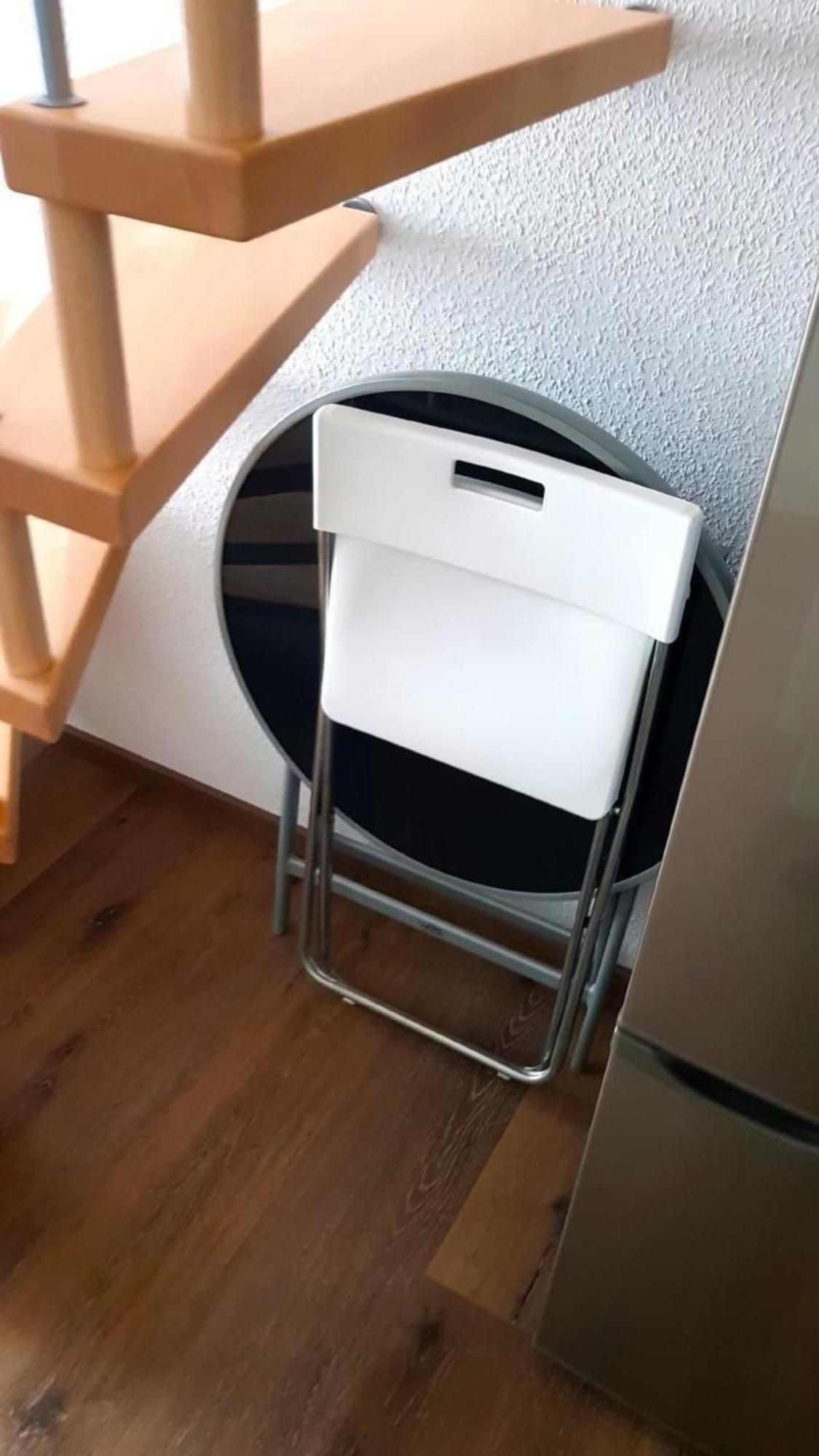 Wohnung In Neckarwestheim Eksteriør bilde